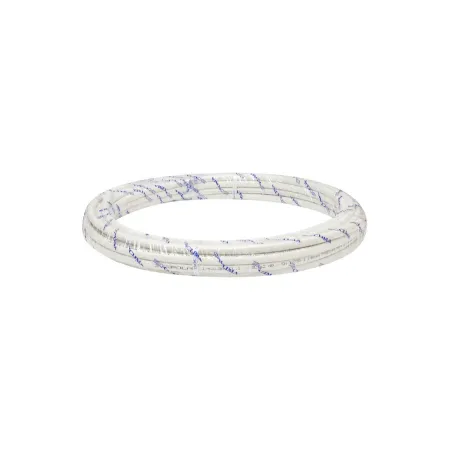 Rura miedziana z izolacją 12,70 mm 1/2" x 0,8 mm 25mb ISOPOLAR